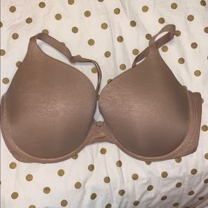Victoria’s Secret Padded Perfect Coverage Bra